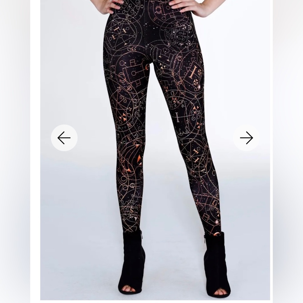 SOLD-Blackmilk Solomon Seal Toasties